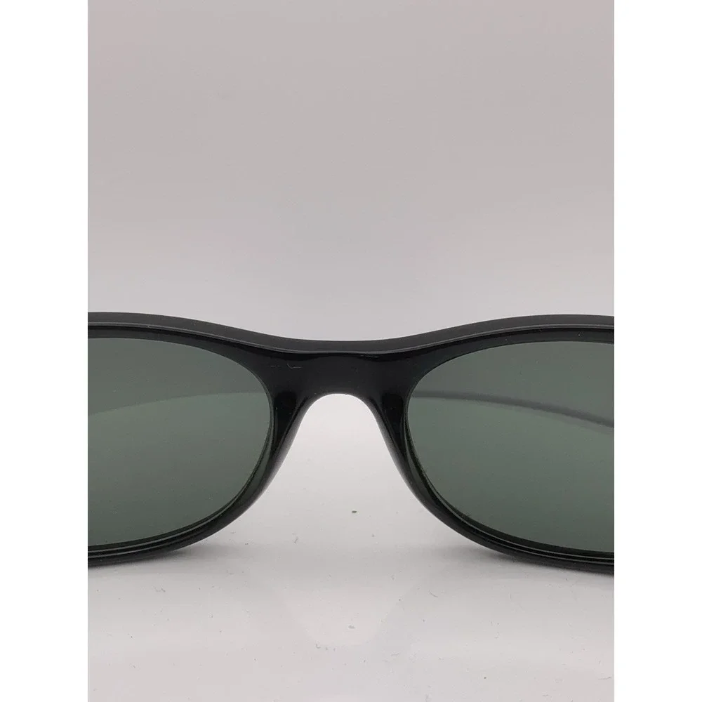 Ray Ban RB2132 901 3N Black Sunglasses 52-18 Frames Only